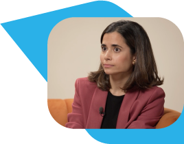 Transworld Dra. Laura Pérez-Olivares