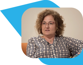 Transworld Dra. Mª Luisa Isidro San Juan