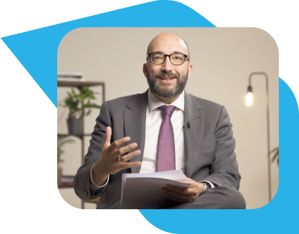 Transworld Dr. Enrique Grande